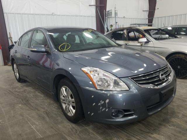 NISSAN ALTIMA 2011 1n4al2ap4cc122789