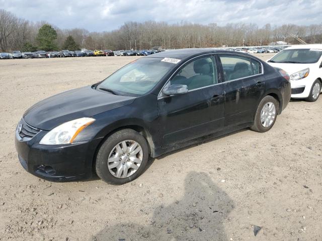 NISSAN ALTIMA BAS 2012 1n4al2ap4cc123764