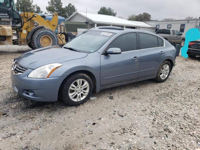 NISSAN ALTIMA BAS 2012 1n4al2ap4cc124607