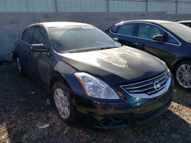 NISSAN ALTIMA 2012 1n4al2ap4cc124722