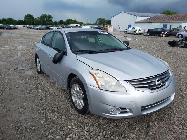 NISSAN ALTIMA BAS 2012 1n4al2ap4cc124879