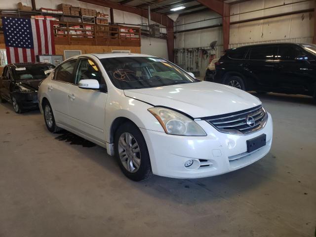 NISSAN ALTIMA BAS 2012 1n4al2ap4cc125238