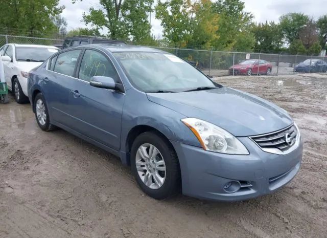 NISSAN ALTIMA 2012 1n4al2ap4cc125546