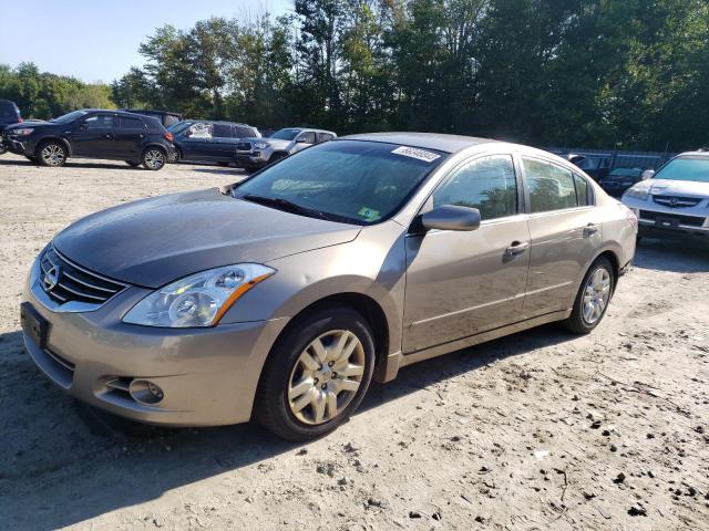 NISSAN ALTIMA BAS 2012 1n4al2ap4cc125790