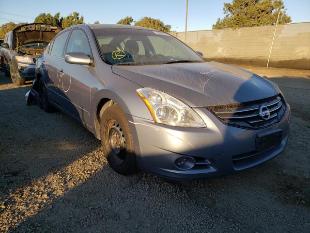 NISSAN ALTIMA BAS 2012 1n4al2ap4cc125935