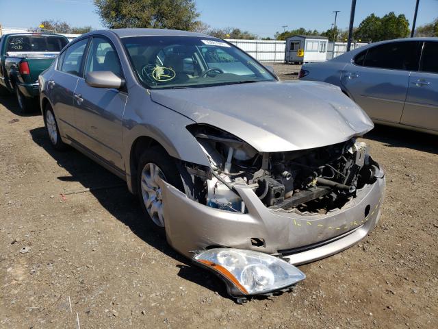 NISSAN ALTIMA BAS 2012 1n4al2ap4cc126633