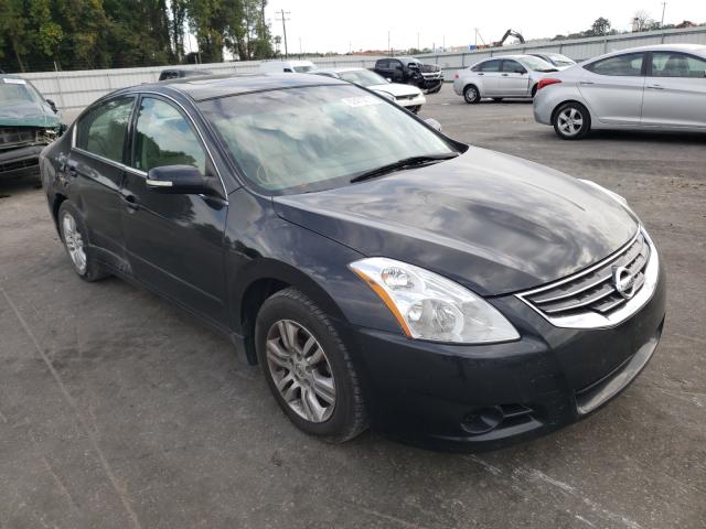 NISSAN ALTIMA BAS 2012 1n4al2ap4cc127085