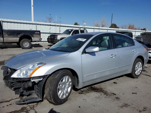 NISSAN ALTIMA BAS 2012 1n4al2ap4cc127345