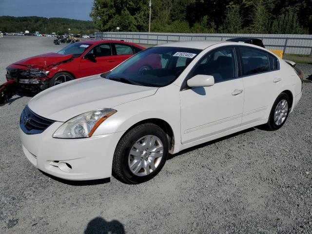 NISSAN ALTIMA BAS 2012 1n4al2ap4cc128236