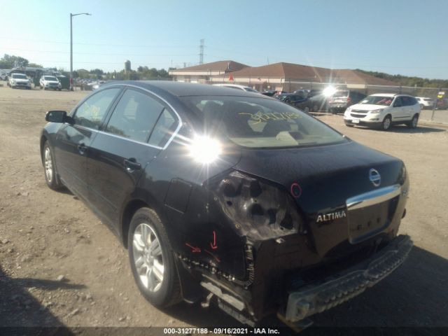 NISSAN ALTIMA 2012 1n4al2ap4cc128429