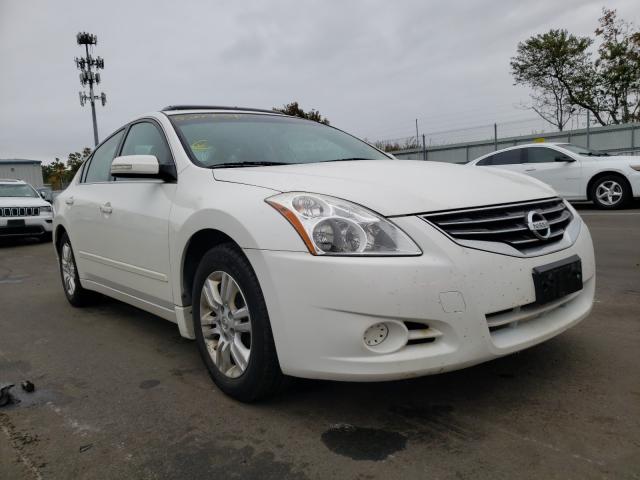 NISSAN ALTIMA BAS 2012 1n4al2ap4cc128835