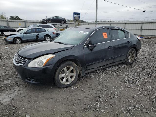 NISSAN ALTIMA BAS 2012 1n4al2ap4cc129287