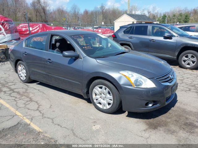 NISSAN ALTIMA 2012 1n4al2ap4cc129483