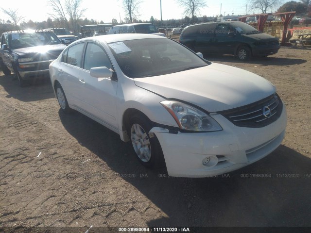 NISSAN ALTIMA 2012 1n4al2ap4cc129970