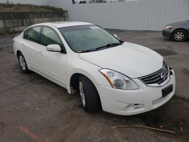 NISSAN ALTIMA BAS 2012 1n4al2ap4cc131105