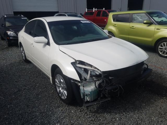 NISSAN ALTIMA BAS 2012 1n4al2ap4cc131119