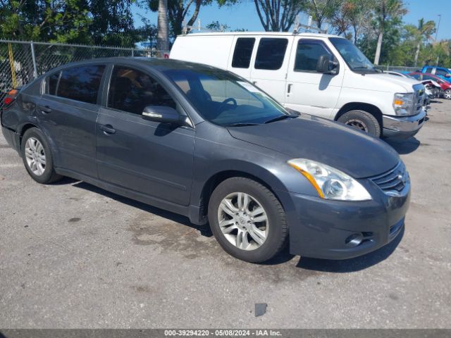 NISSAN ALTIMA 2012 1n4al2ap4cc131685