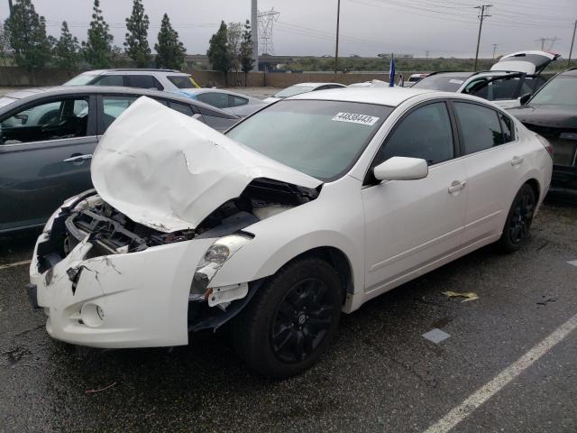 NISSAN ALTIMA BAS 2012 1n4al2ap4cc132349