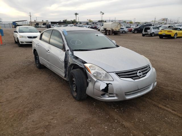 NISSAN ALTIMA BAS 2012 1n4al2ap4cc132979