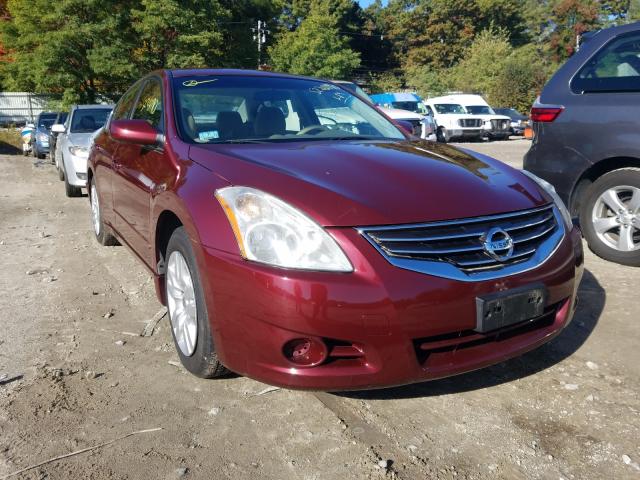 NISSAN ALTIMA BAS 2012 1n4al2ap4cc133002