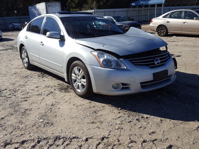 NISSAN ALTIMA BAS 2012 1n4al2ap4cc133162