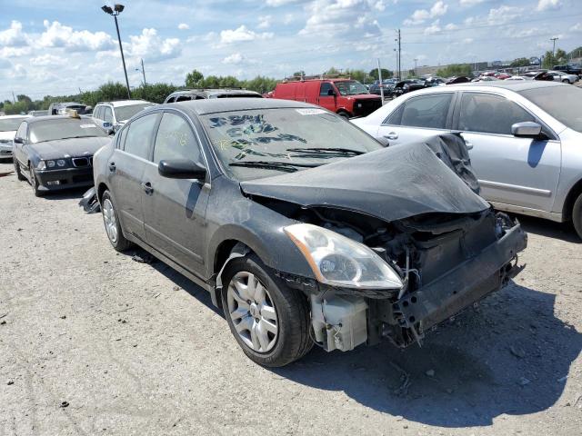 NISSAN ALTIMA BAS 2012 1n4al2ap4cc133341