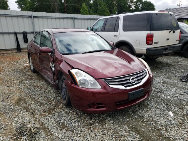 NISSAN ALTIMA BAS 2012 1n4al2ap4cc134991