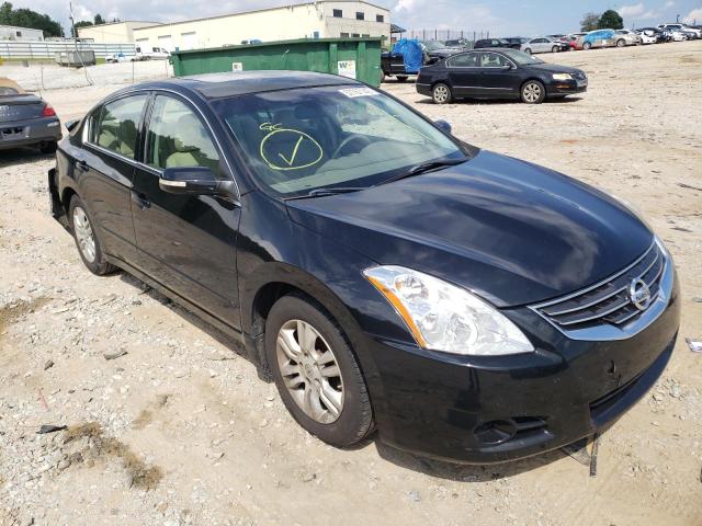 NISSAN ALTIMA BAS 2012 1n4al2ap4cc135123