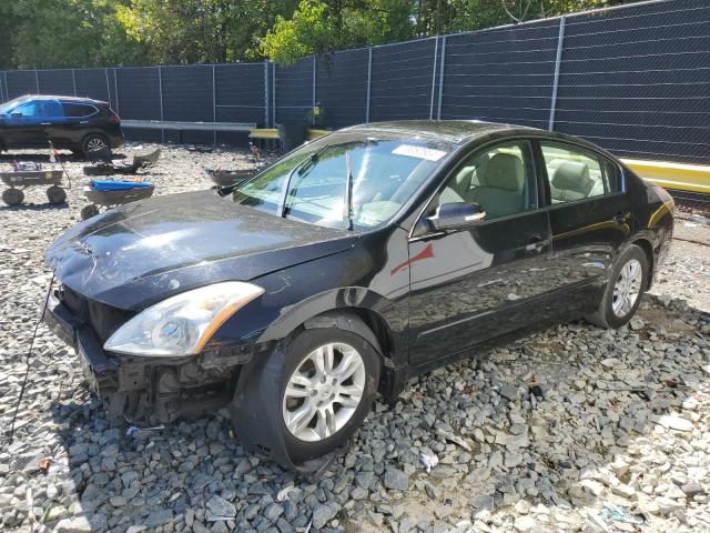 NISSAN ALTIMA BAS 2012 1n4al2ap4cc135722