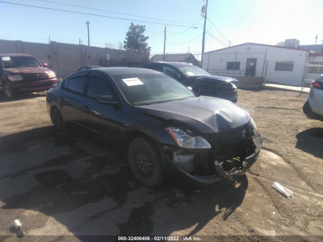 NISSAN ALTIMA 2012 1n4al2ap4cc136451