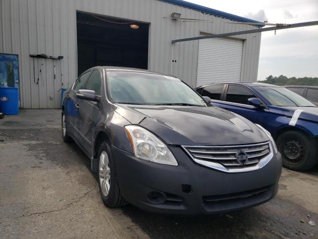 NISSAN ALTIMA BAS 2012 1n4al2ap4cc136482