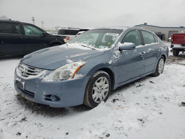 NISSAN ALTIMA 2012 1n4al2ap4cc137180