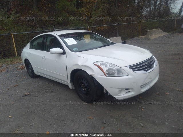 NISSAN ALTIMA 2012 1n4al2ap4cc137454