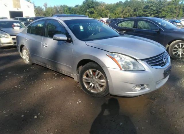 NISSAN ALTIMA 2012 1n4al2ap4cc137549