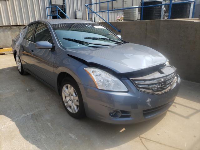 NISSAN ALTIMA BAS 2012 1n4al2ap4cc137695