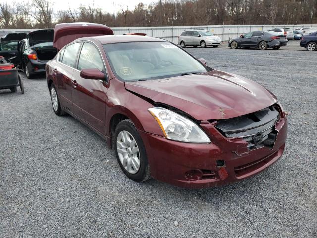 NISSAN ALTIMA BAS 2012 1n4al2ap4cc137874