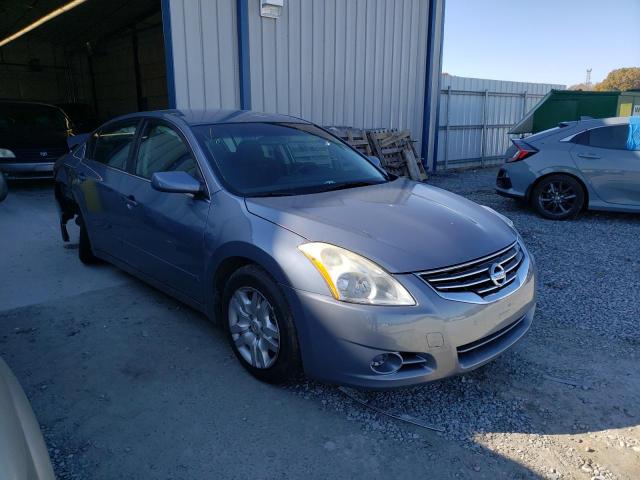 NISSAN ALTIMA 2012 1n4al2ap4cc138393