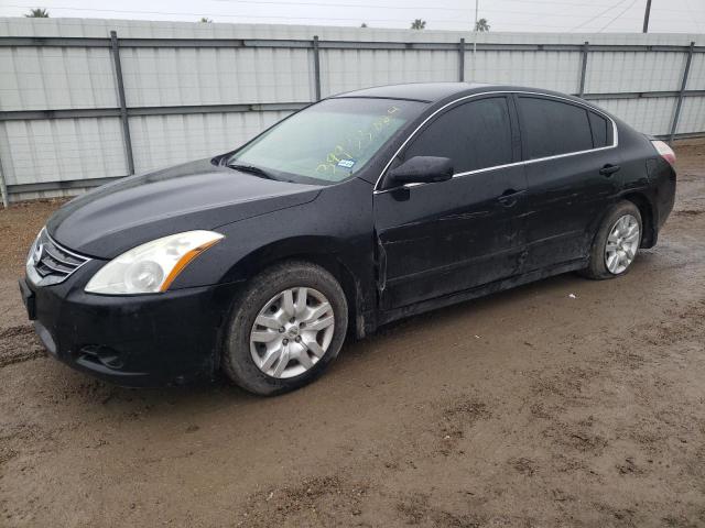 NISSAN ALTIMA 2012 1n4al2ap4cc139821