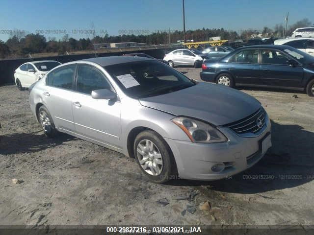 NISSAN ALTIMA 2012 1n4al2ap4cc139981