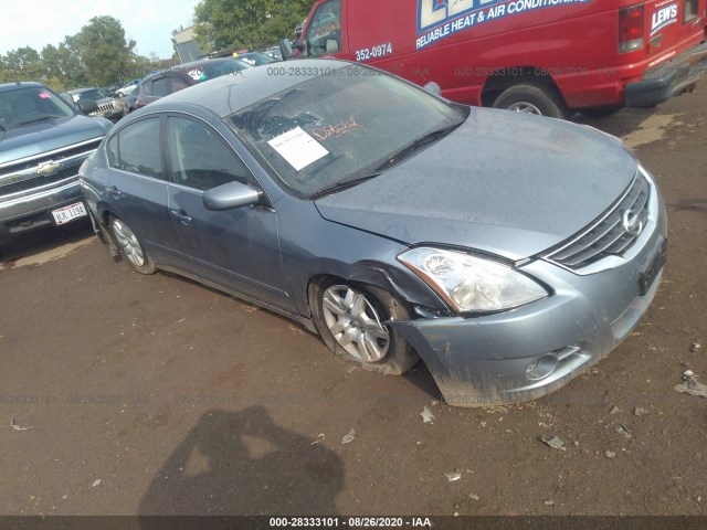 NISSAN ALTIMA 2012 1n4al2ap4cc140015