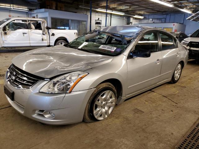 NISSAN ALTIMA BAS 2012 1n4al2ap4cc140046