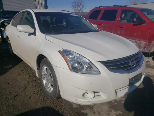 NISSAN ALTIMA BAS 2012 1n4al2ap4cc140080