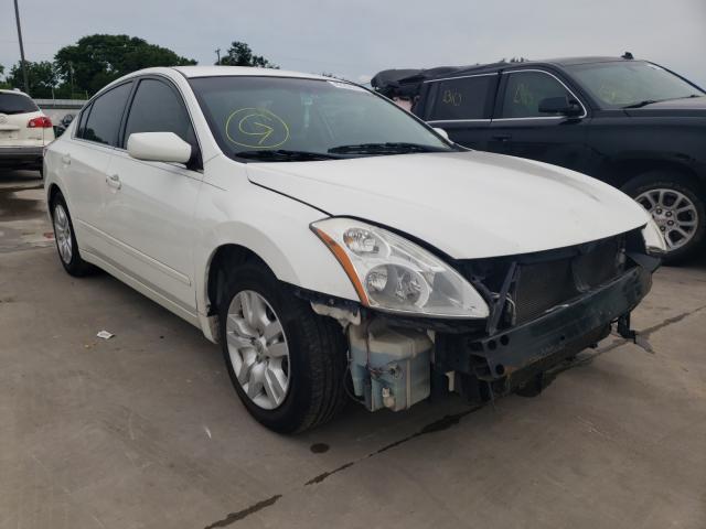 NISSAN ALTIMA BAS 2012 1n4al2ap4cc140144