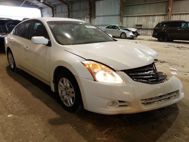 NISSAN ALTIMA BAS 2012 1n4al2ap4cc140158