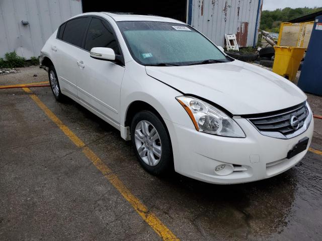 NISSAN ALTIMA BAS 2012 1n4al2ap4cc140189