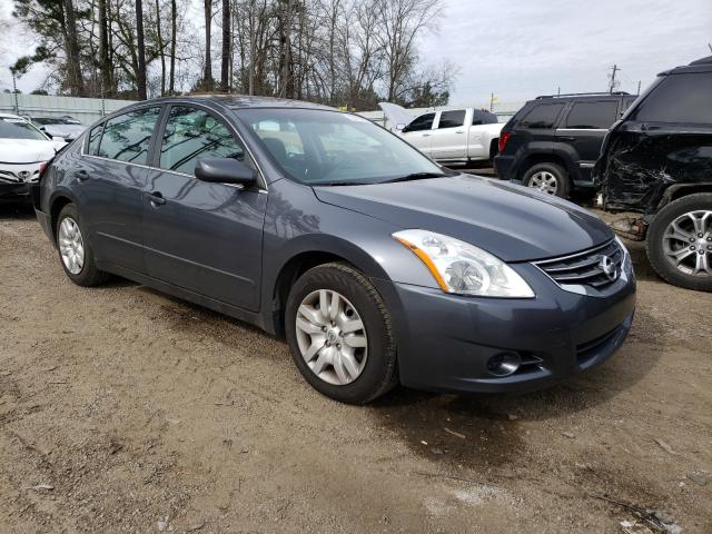 NISSAN ALTIMA BAS 2012 1n4al2ap4cc141116