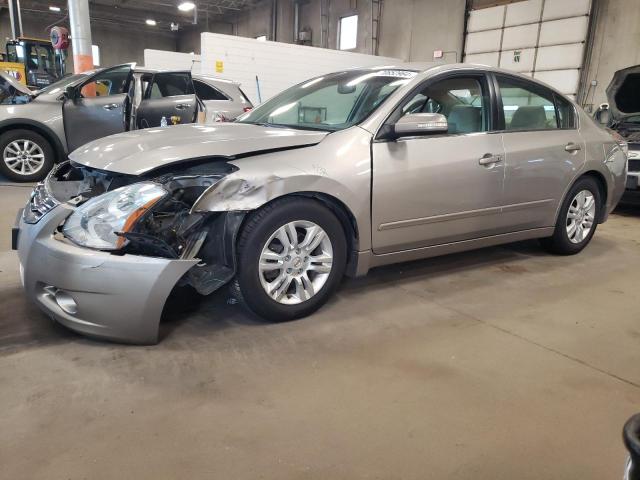 NISSAN ALTIMA BAS 2012 1n4al2ap4cc141214