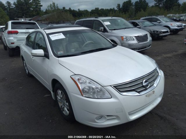 NISSAN ALTIMA 2012 1n4al2ap4cc141620