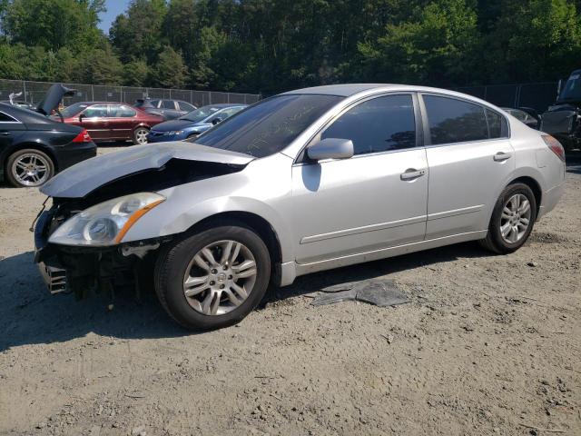 NISSAN ALTIMA BAS 2012 1n4al2ap4cc141942