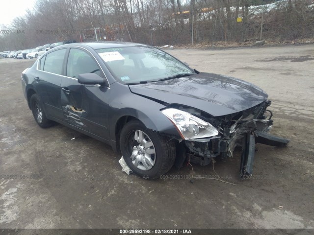 NISSAN ALTIMA 2012 1n4al2ap4cc142248